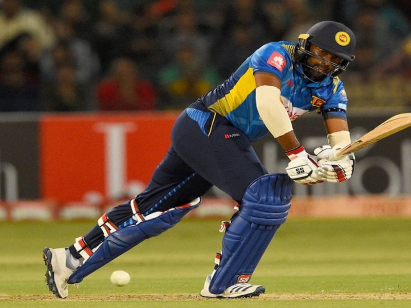 Sri Lanka out of the direct qualification for ICC World Cup 2023; to play qualifiers for the first time in 44 years