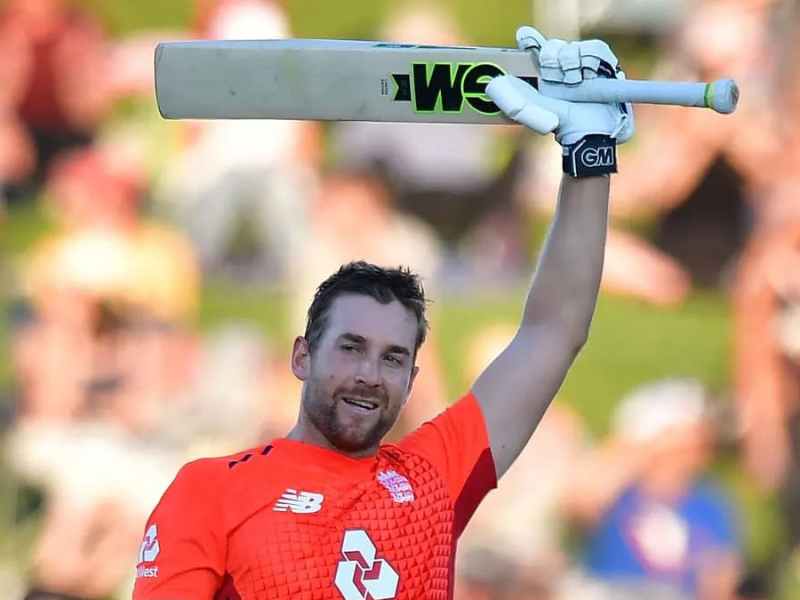 Dawid Malan derails Bangladesh spin attack in first ODI, leads England to win