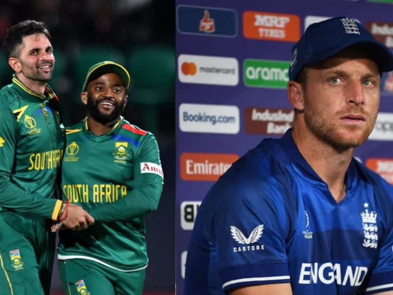 ICC World Cup 2023: England vs South Africa preview, pitch report, and playing XI