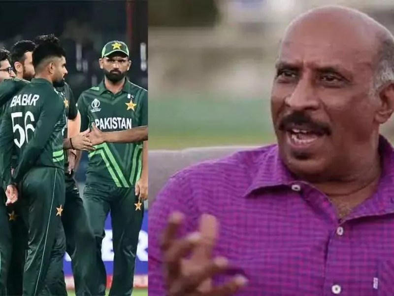 Former Pakistan cricketer Tauseef Ahmed is appointed interim chief selector