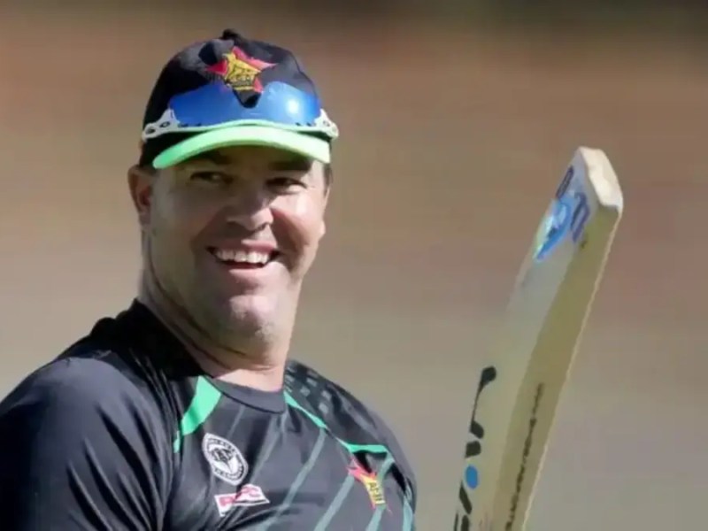 “I’m sure there are a lot of people that are going to be weeping”: Zimbabwe Test captain Sean Williams on Heath Streak’s death