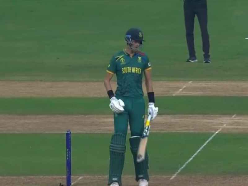 Marco Jansen shatters Lance Klusener and Brendon McCullum’s World Cup record