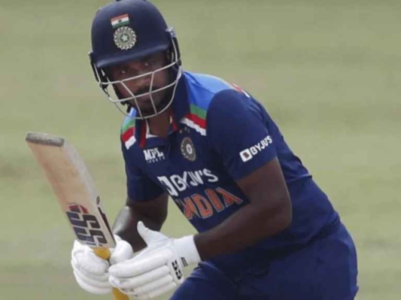 ‘Sanju Samson is not made For international cricket’