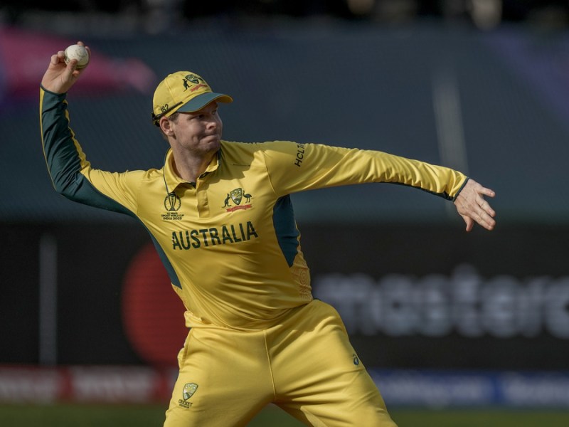 ICC World Cup 2023: Steve Smith names two tough rivals as Australia look to book place in semi-finals