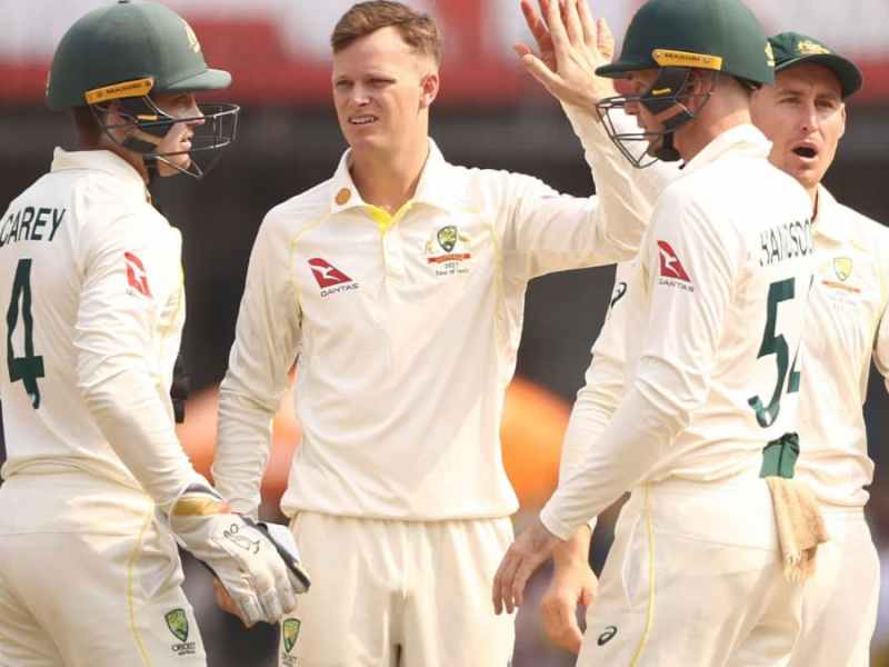 Cricket Australia announces annual contracts for players