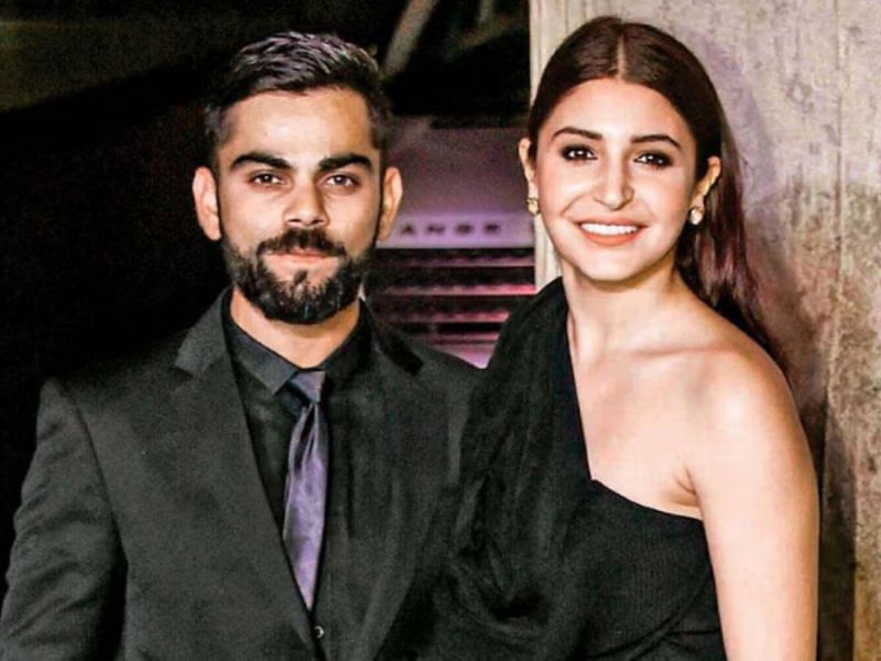 Your biggest fear is a yorker or bouncer? Anushka Sharma interviews Virat Kohli ahead of crucial WC semi-final, watch video