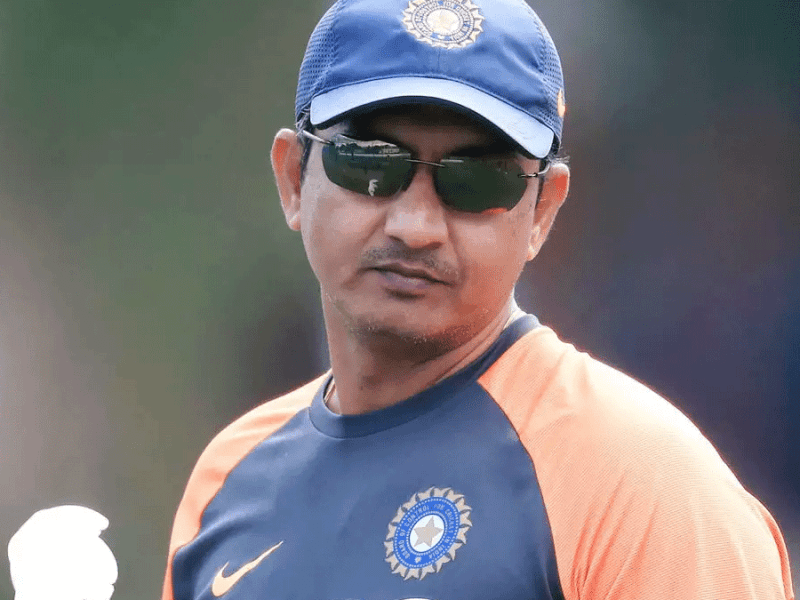 Sanjay Bangar highlights India’s wicket-keeper dilemma