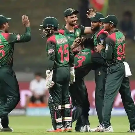 bangladesh win 