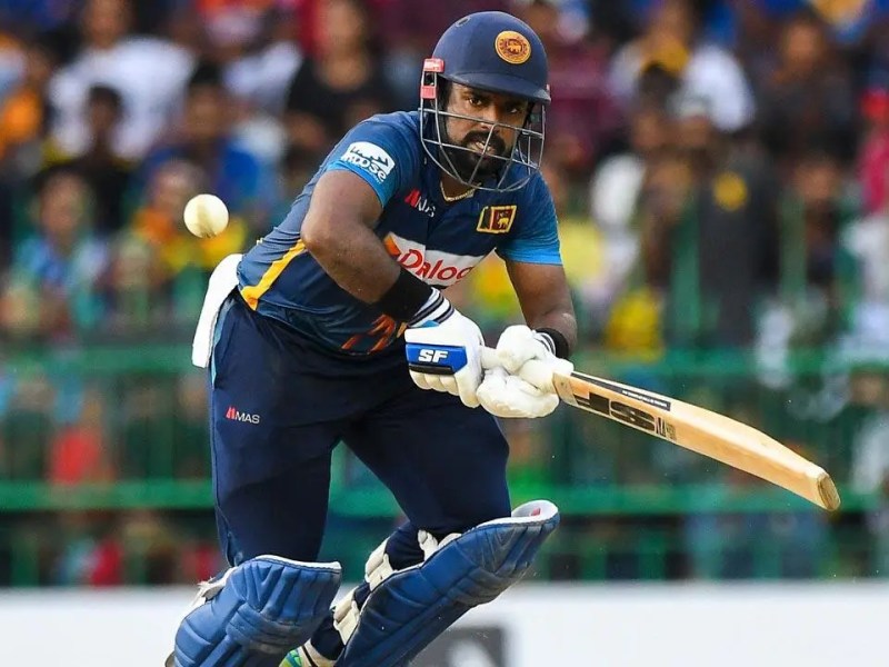 4th ODI: Charith Asalanka, bowlers lead Sri Lanka to 4-run win, 3-1 series lead