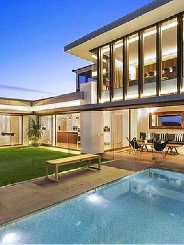 Cricketers with most expensive houses