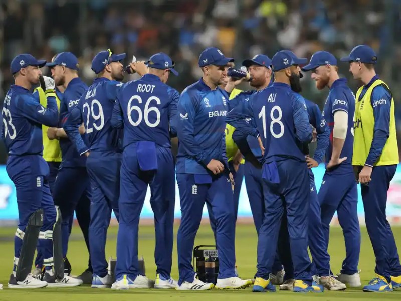 5 reasons why England imploded at the ICC World Cup 2023