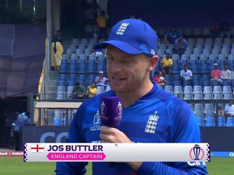 ICC World Cup 2023: England win the toss and elect to field first against South Africa, Ben Stokes returns; Temba Bavuma ruled out