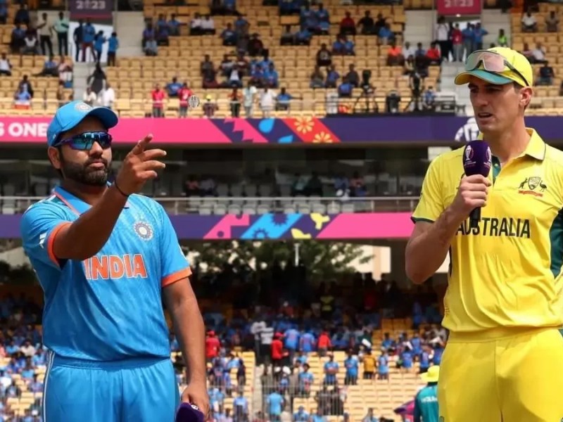 “India and Australia will meet in final of ICC World Cup 2023”: Chetan Sharma