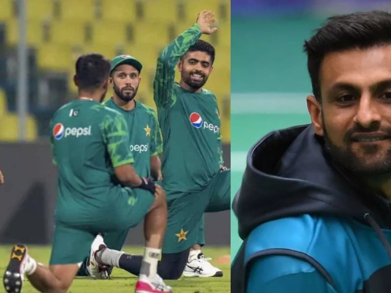 “Learn from India”: Shoaib Malik urges PCB to follow the way cricket is run in neighbouring country