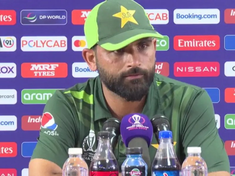“Pakistan have the firepower to reach semifinals and even finals”: Fakhar Zaman