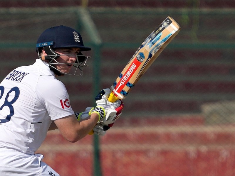 A look at plethora of records achieved by Harry Brook as England take charge of 2nd Test vs NZ