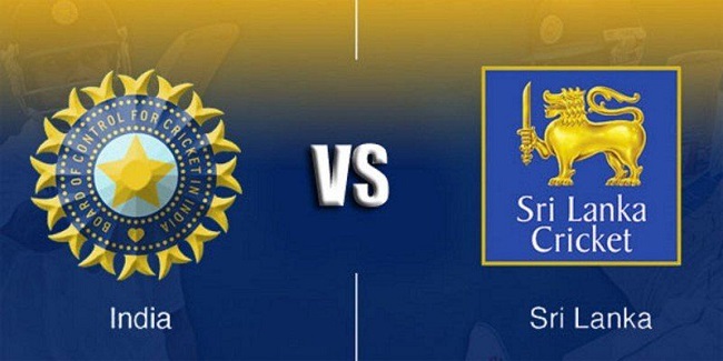 Ind vs SL Series 2023