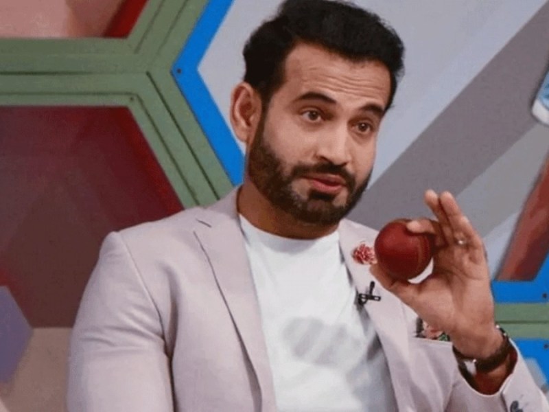 Begaani shadi mein Abdulla Deewana – Irfan Pathan hits back at Pakistan trolls for mocking him