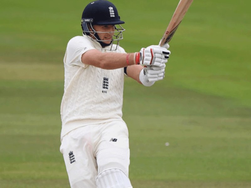 Joe Root becomes the third player in cricket history to have 50+ average in two formats