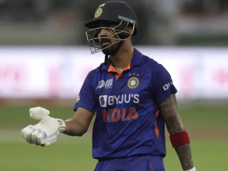 It was a full tear – KL Rahul opens up on his horrific injury in IPL 2023