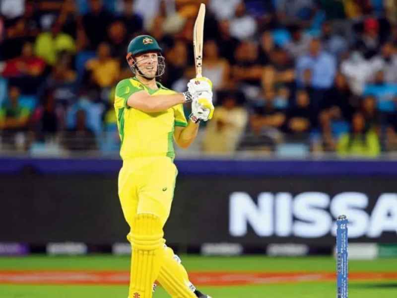 ICC T20 World Cup should have been stopped after India-Pakistan match – Mitchell Marsh