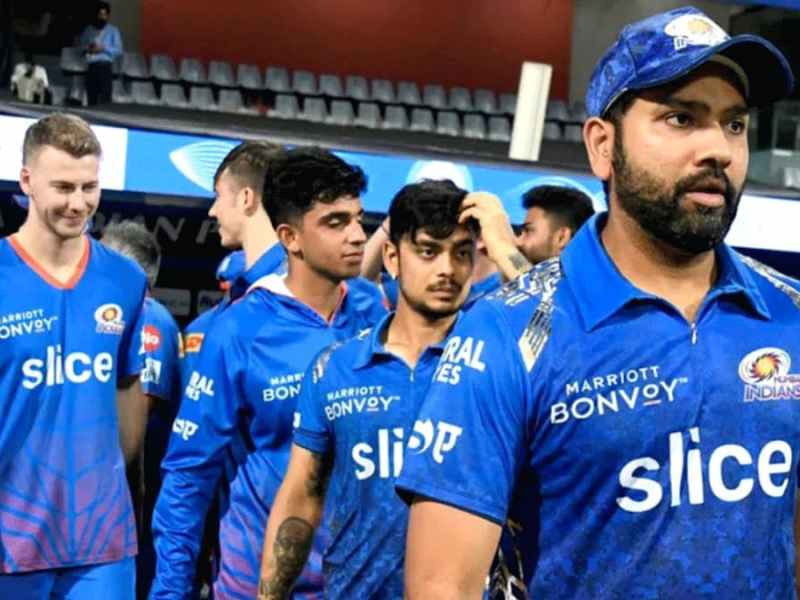 Mumbai Indians to dedicate next match with KKR to underprivileged girls, invite 19,000 girls to watch the game