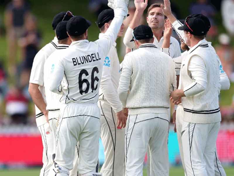 Great advertisement for Test cricket over T20 – Cricket world reacts to NZ’s win by 1-run vs ENG