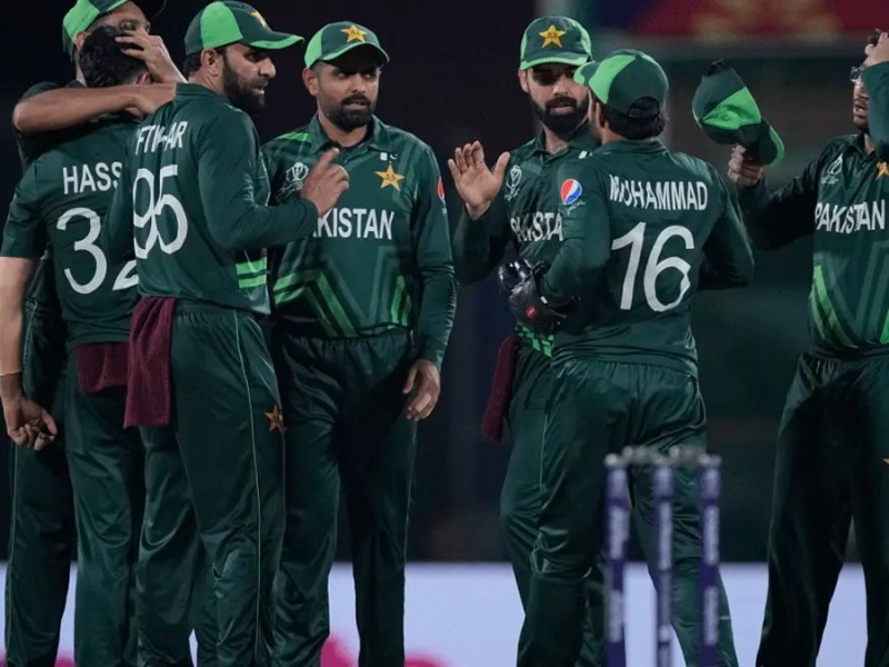 Pakistan’s World Cup semi-final qualification scenarios after win over New Zealand
