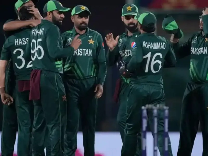 Pakistan will have to beat England by 287 runs to qualify for the semi-finals