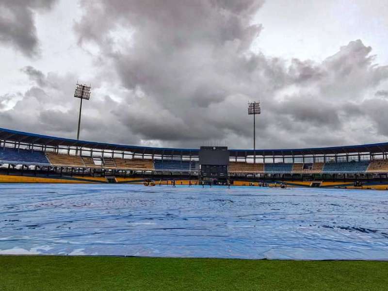 Rain threatens India-Sri Lanka Asia Cup 2023 final