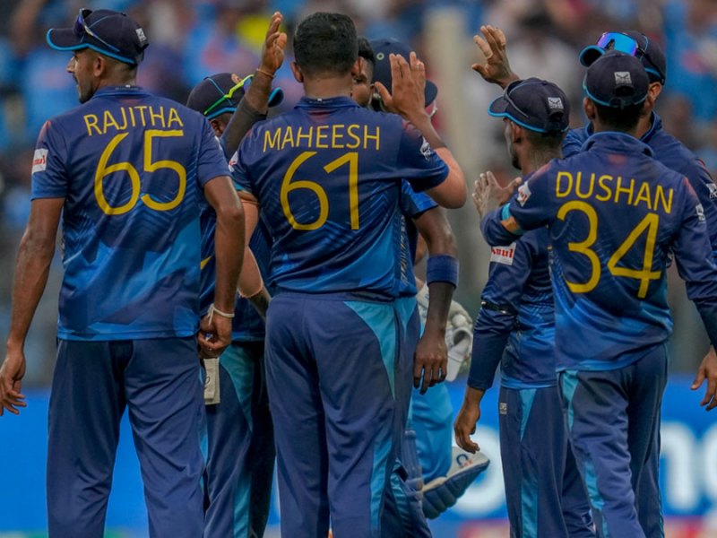 Sri Lanka cricket board suspended after World Cup debacle, Arjuna Ranatunga to head interim cricket committee