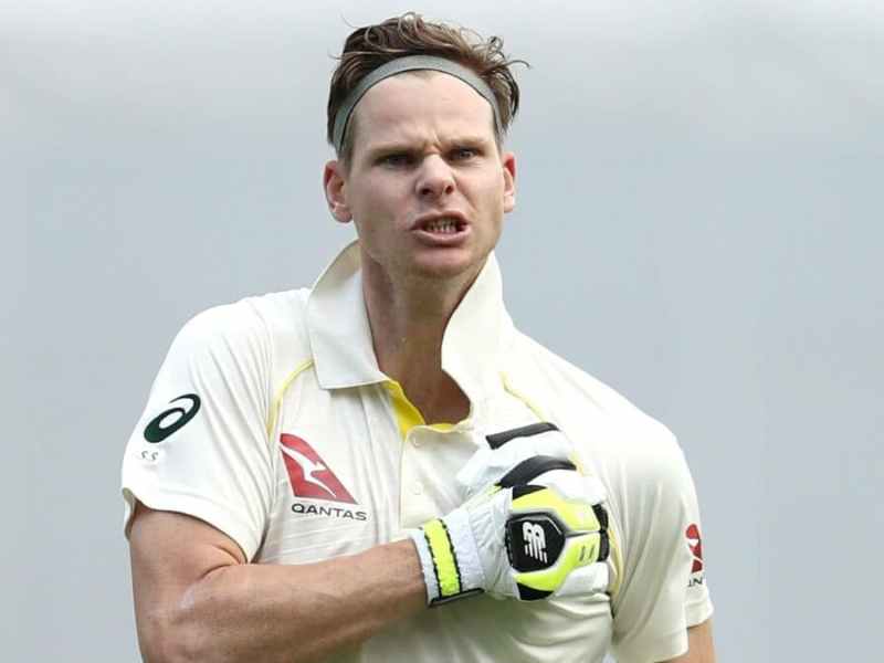 Steve Smith Test cricket