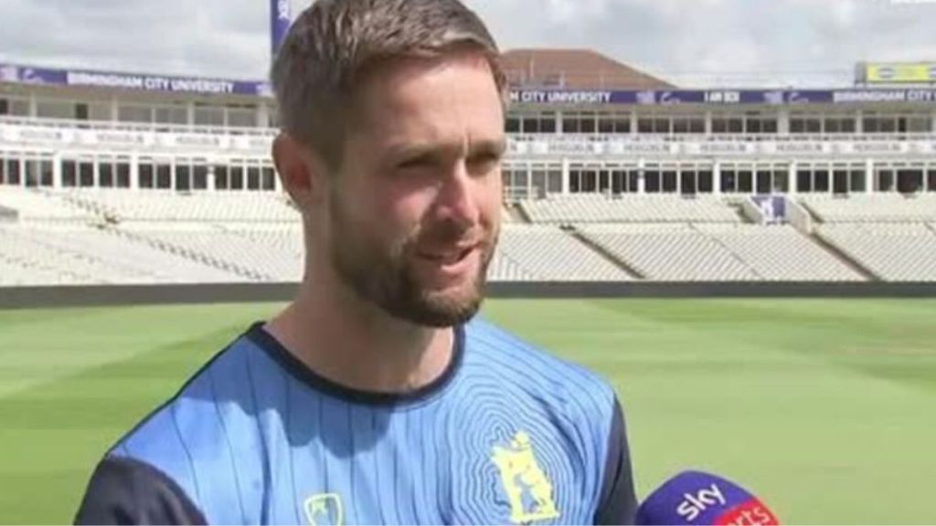 Chris Woakes admits that England feel it tough to beat India in World Cup