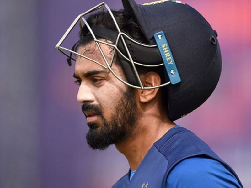 Watching videos during injury layoff made the difference, says KL Rahul
