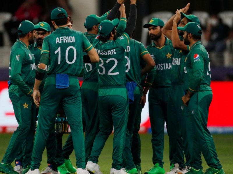 “We’re not the best team in the world”: Pakistan coach reveals truth about ICC rankings