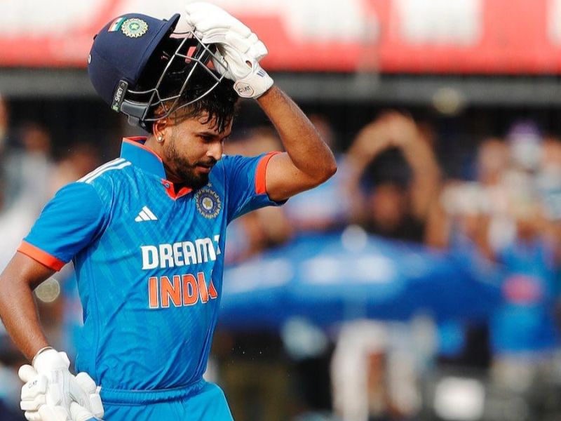 Shreyas Iyer reveals his lonely battle with injuries
