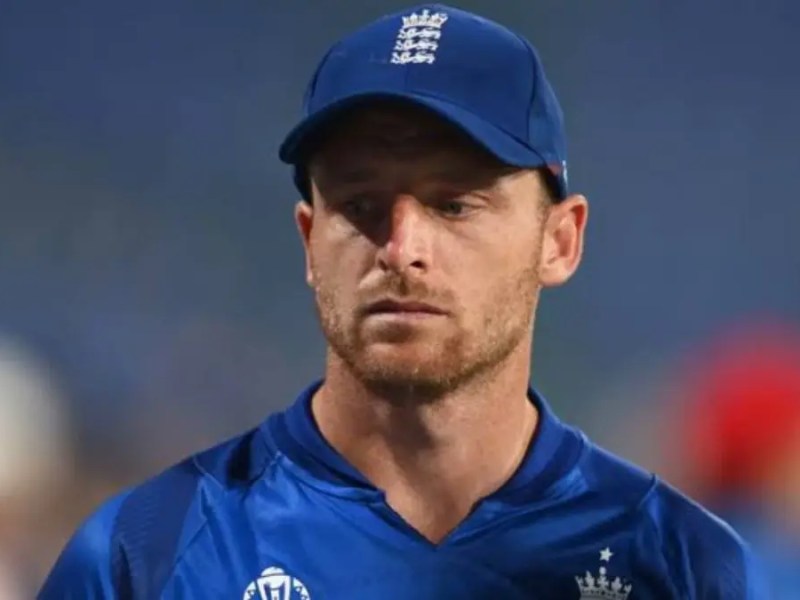 Jos Buttler wants to continue to lead the England side