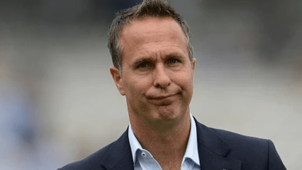 “The passion for life and all people seem so happy & content”: Michael Vaughan reveals why he loves Mumbai