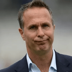 "I have already got gift ready when India lose in the World Cup": Michael Vaughan