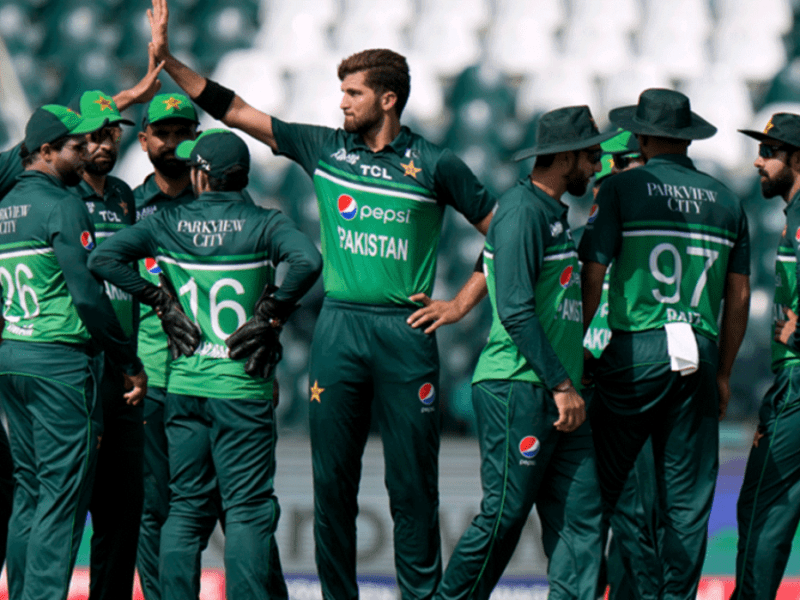 “Naseem Shah’s absence impacted my bowling in World Cup”: Shaheen Afridi