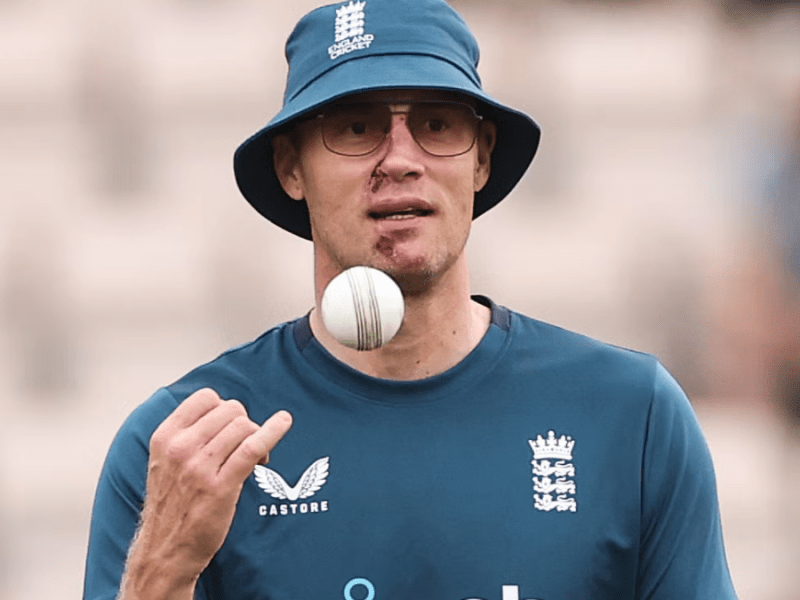 “Flintoff’s dressing room speeches are priceless”: Former England opener